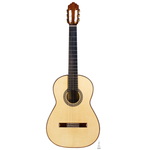 2016 German Vazquez Rubio "Estudio 635" SP/PE