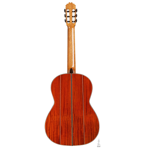 2016 German Vazquez Rubio "Custom Elite" SP/PD