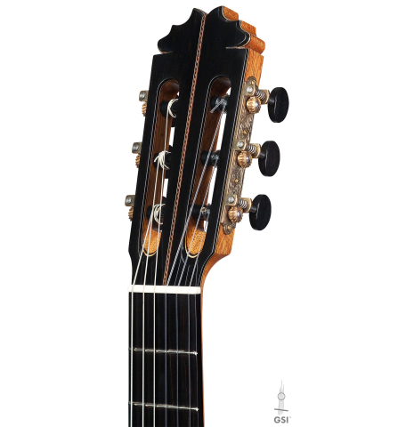 2016 German Vazquez Rubio "Custom Elite" SP/PD