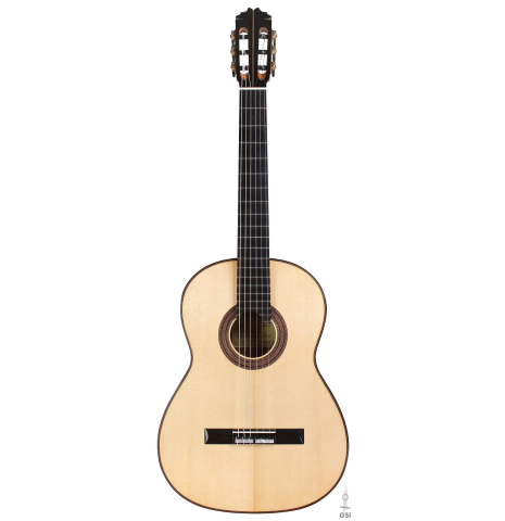 2016 German Vazquez Rubio "Custom Elite" SP/PD
