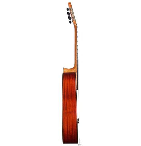 2016 German Vazquez Rubio "Custom Elite" SP/PD