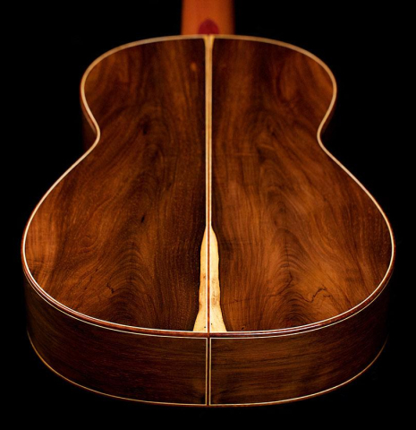 2019 German Vazquez Rubio "7 String" SP/CSAR