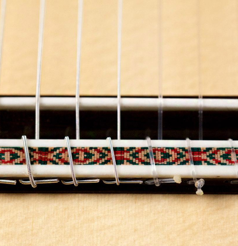 2019 German Vazquez Rubio "7 String" SP/CSAR