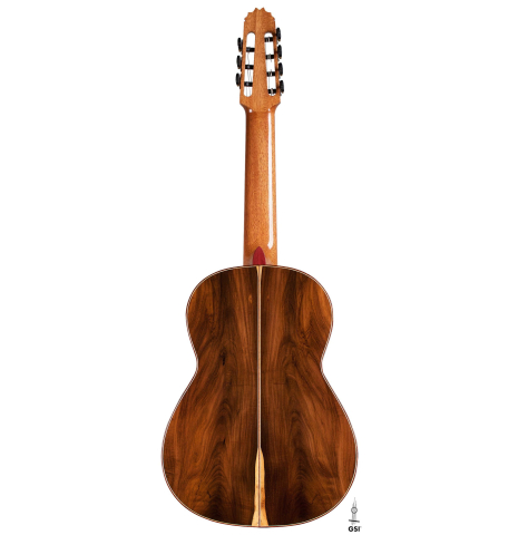 2019 German Vazquez Rubio "7 String" SP/CSAR