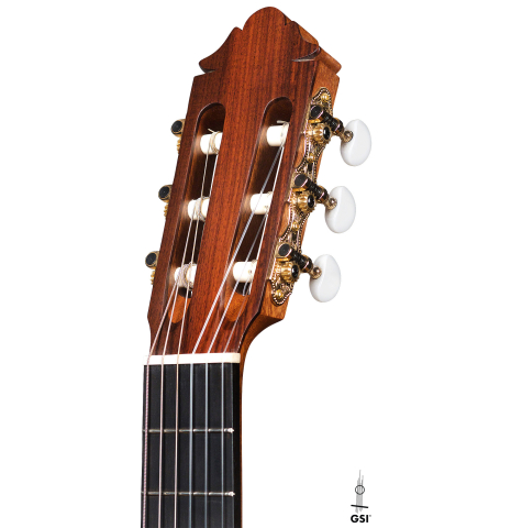 2020 German Vazquez Rubio "Requinto Popular Romantico" SP/WN