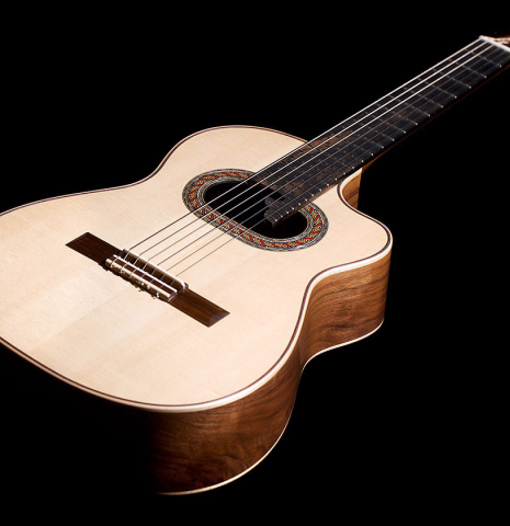 2020 German Vazquez Rubio "Requinto Popular Romantico" SP/WN
