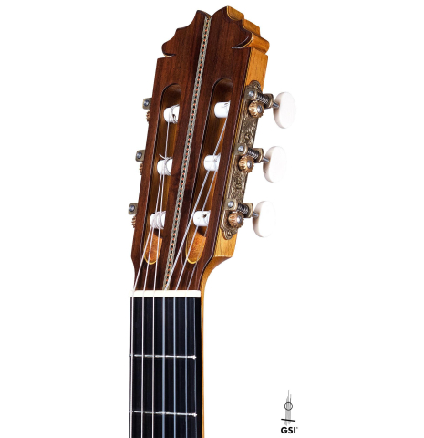 2017 German Vazquez Rubio "Custom Elite" CD/IN