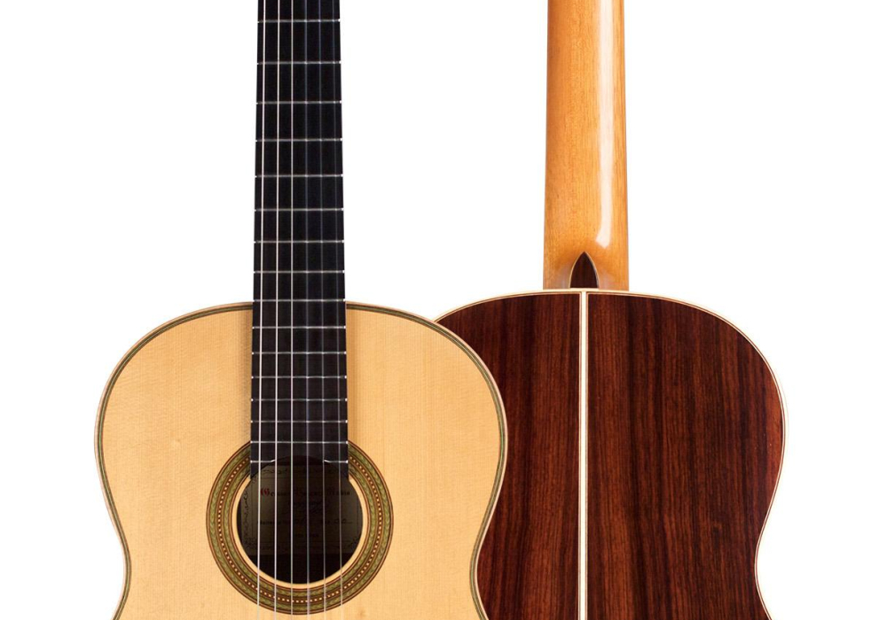 2000 German Vazquez Rubio "Hauser" SP/IN