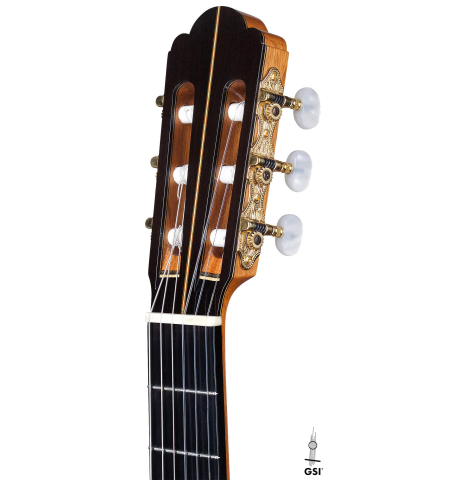 2000 German Vazquez Rubio "Hauser" SP/IN