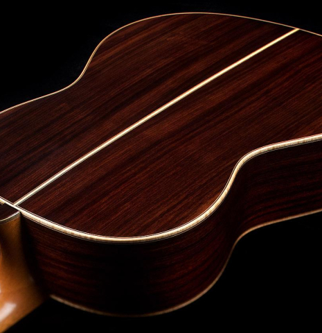 2000 German Vazquez Rubio "Hauser" SP/IN