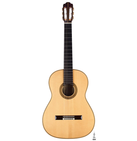 2000 German Vazquez Rubio "Hauser" SP/IN