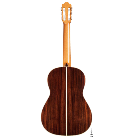 2000 German Vazquez Rubio "Hauser" SP/IN