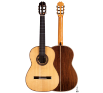 2018 German Vazquez Rubio "Custom Elite" SP/IN