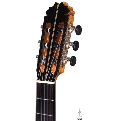 2018 German Vazquez Rubio "Custom Elite" SP/IN