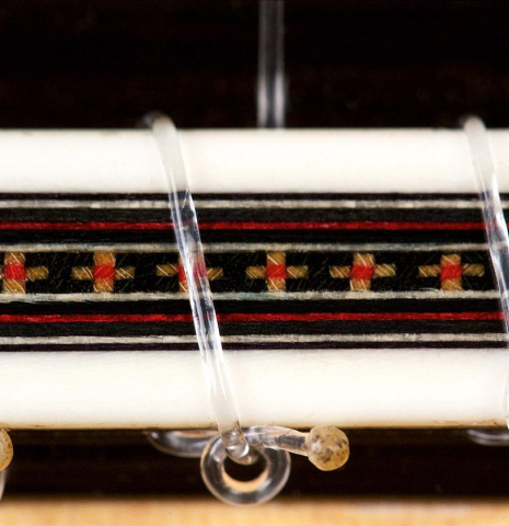 2018 German Vazquez Rubio "Custom Elite" SP/IN