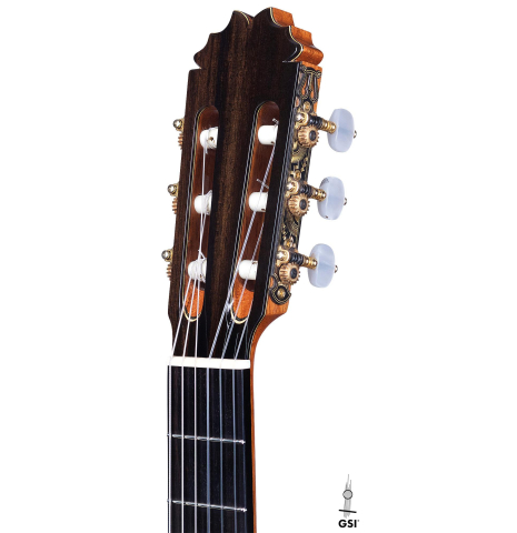 2016 German Vazquez Rubio "Monarca Elite" CD/CSAR