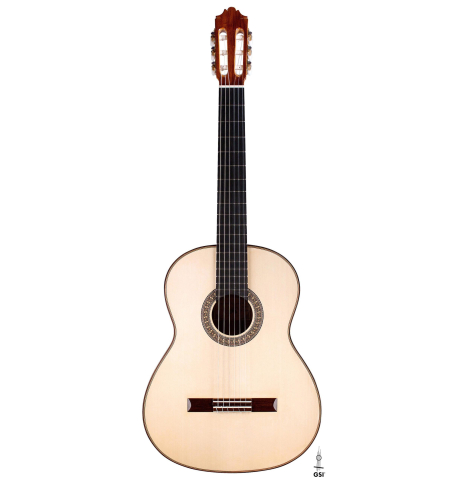 2019 German Vazquez Rubio "Divina" SP/PE