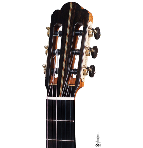2016 German Vazquez Rubio "Hauser" SP/IN