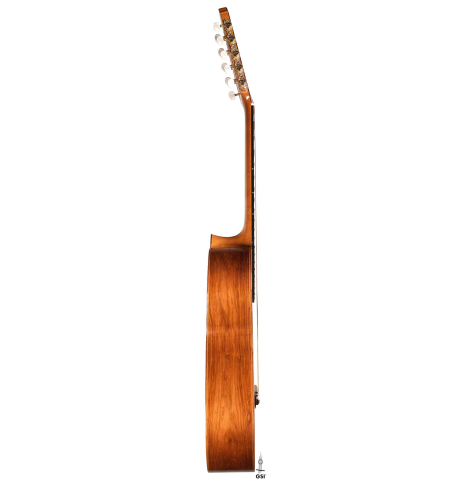 2011 German Vazquez Rubio "Concert 635 10-String" SP/PE