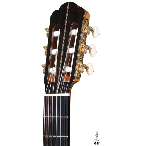 2008 German Vazquez Rubio "Hauser" SP/IN
