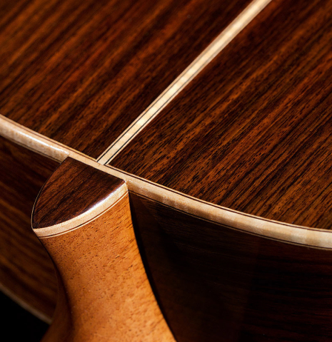 2008 German Vazquez Rubio "Hauser" SP/IN