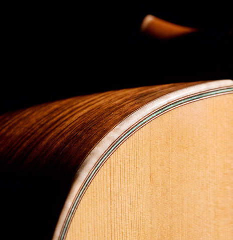 2008 German Vazquez Rubio "Hauser" SP/IN