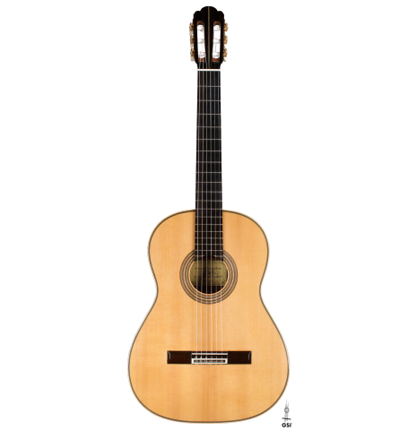 2008 German Vazquez Rubio "Hauser" SP/IN