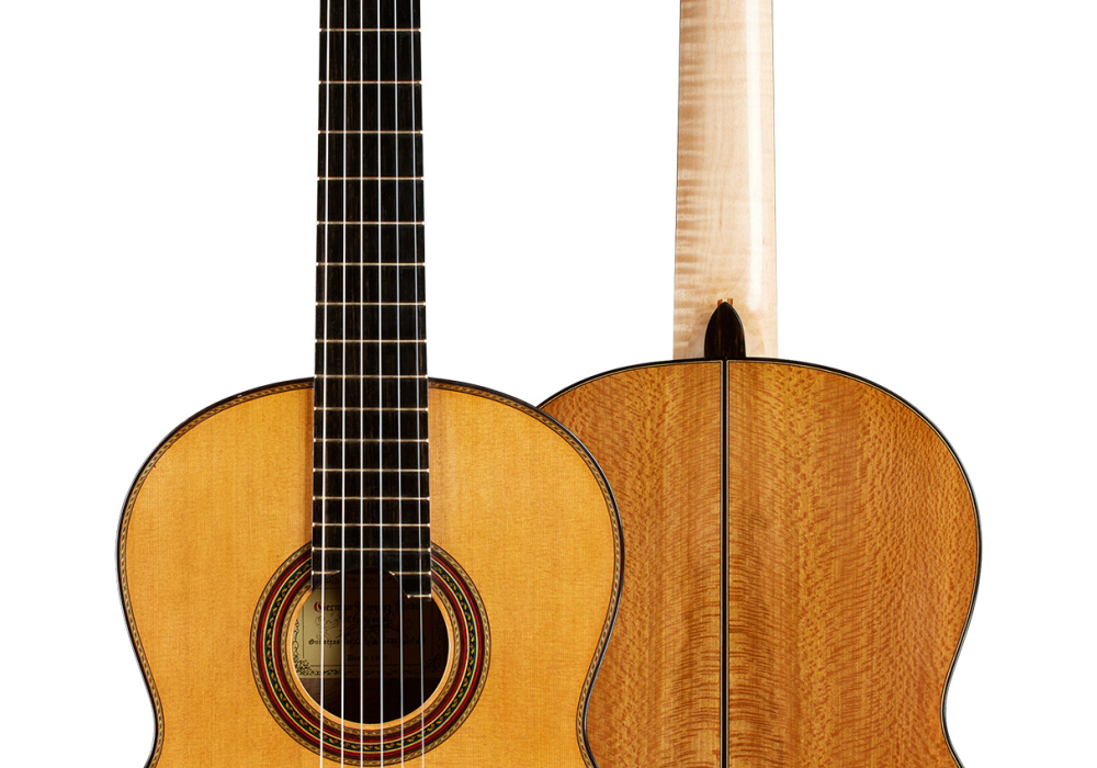 2025 German Vazquez Rubio "Solista" CD/BL