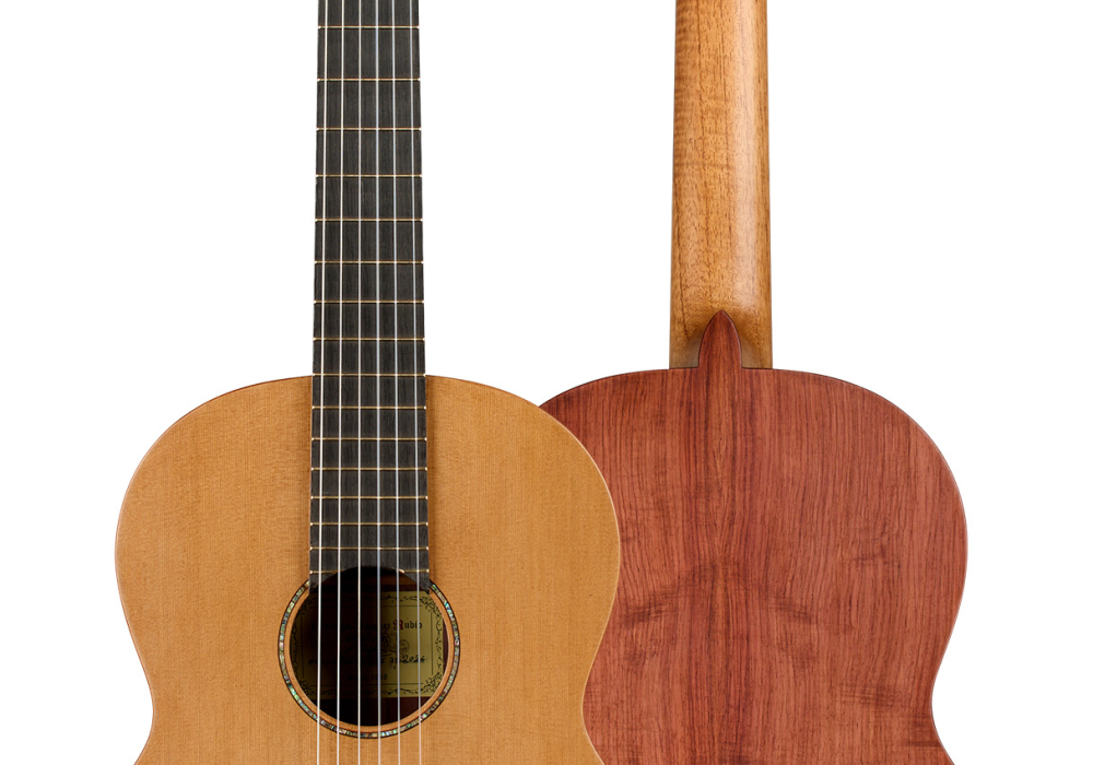 2026 German Vazquez Rubio "Classic Estudio-SM" CD/PE