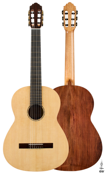 2026 German Vazquez Rubio "Classic Estudio-SM" SP/PE