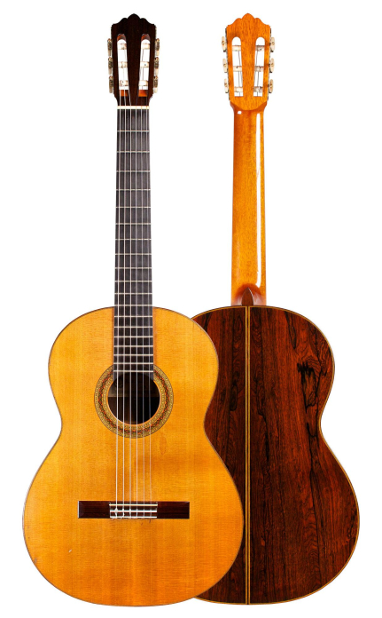 1994 Robert Ruck CD/CSAR (ex Berta Rojas) 1994 Robert Ruck CD/CSAR (ex Berta Rojas)