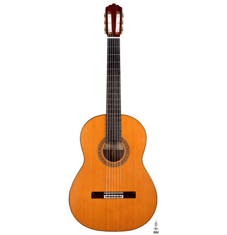 2008 Robert Ruck CD/IN