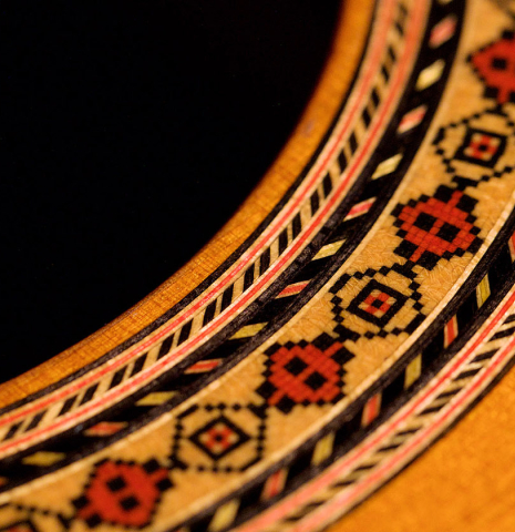 2008 Robert Ruck CD/IN