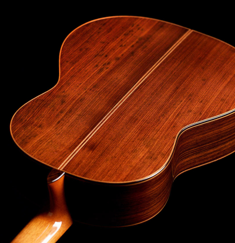 2008 Robert Ruck CD/IN