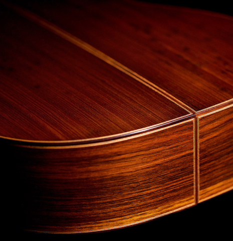 2008 Robert Ruck CD/IN