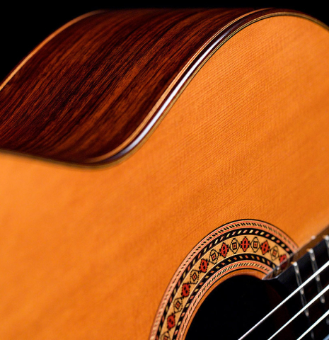 2008 Robert Ruck CD/IN