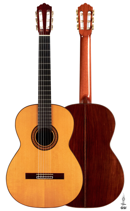 1978 Robert Ruck SP/CSAR 1978 Robert Ruck SP/CSAR