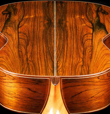 2012 Eric Sahlin CD/CSAR