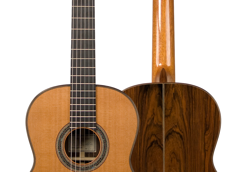 2010 Eric Sahlin CD/CSAR