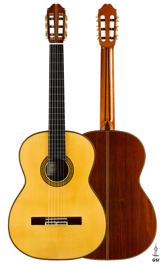 2025 Masaki Sakurai "Special" SP/AR