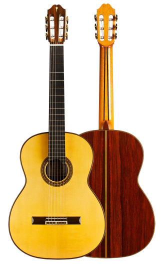 2010 Masaki Sakurai "Maestro RF" SP/CSAR
