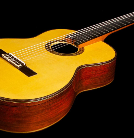 2010 Masaki Sakurai "Maestro RF" SP/CSAR