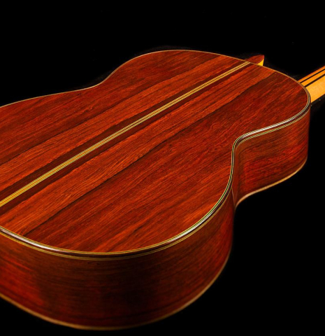 2010 Masaki Sakurai "Maestro RF" SP/CSAR