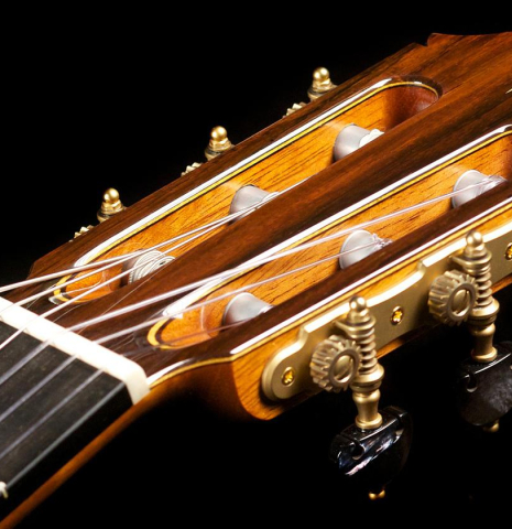 2010 Masaki Sakurai "Maestro RF" SP/CSAR
