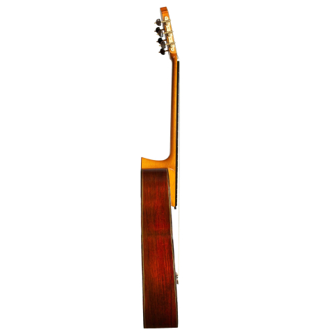 2010 Masaki Sakurai "Maestro RF" SP/CSAR