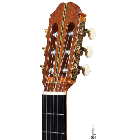2003 Masaki Sakurai "Special 640" SP/CSAR