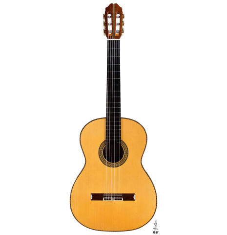 2003 Masaki Sakurai "Special 640" SP/CSAR