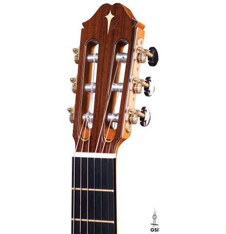 2018 Masaki Sakurai "Maestro RF" SP/CSAR
