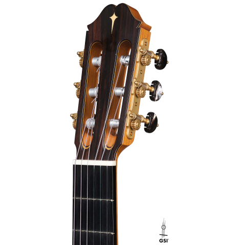 2010 Masaki Sakurai "Maestro RF" SP/CSAR