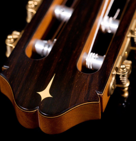 2010 Masaki Sakurai "Maestro RF" SP/CSAR